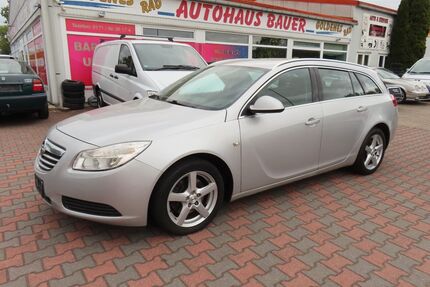 Opel Insignia Gebrauchtwagen
