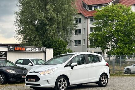 Ford B-Max Gebrauchtwagen