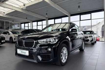 BMW X1 Gebrauchtwagen