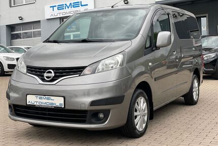 Nissan NV200 Gebrauchtwagen