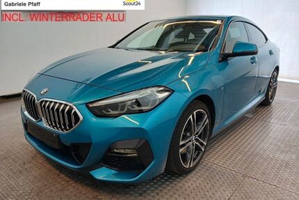 BMW 218 Gran Coupé Gebrauchtwagen
