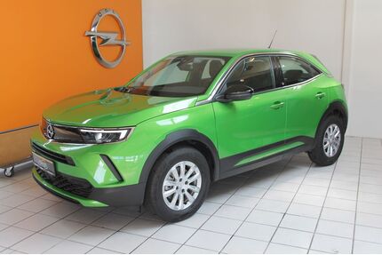Opel Mokka Gebrauchtwagen