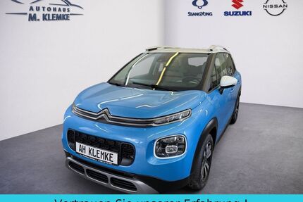 Citroen C3 Gebrauchtwagen
