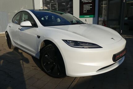 Tesla Model 3 Gebrauchtwagen