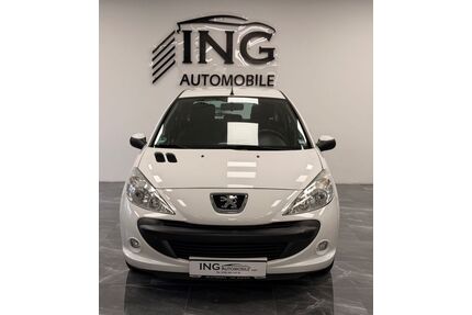 Peugeot 206 Gebrauchtwagen