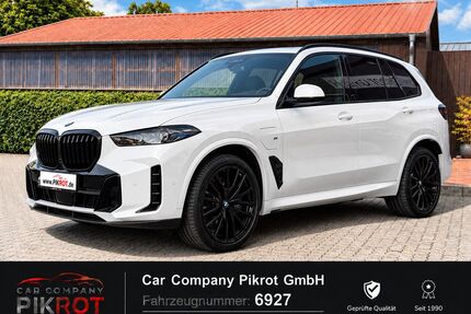 BMW X5 Gebrauchtwagen