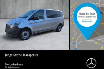 Mercedes-Benz Vito Gebrauchtwagen