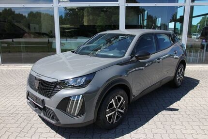 Peugeot 2008 Gebrauchtwagen