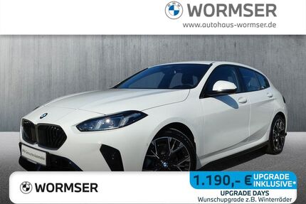 BMW 120 Gebrauchtwagen