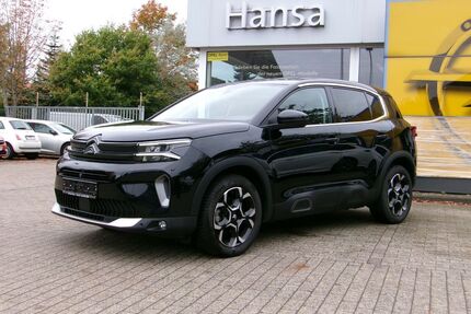 Citroen C5 Aircross Gebrauchtwagen