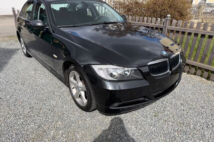 BMW 318 Gebrauchtwagen