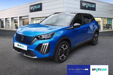 Peugeot 2008 Gebrauchtwagen
