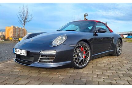 Porsche 911 Urmodell Gebrauchtwagen