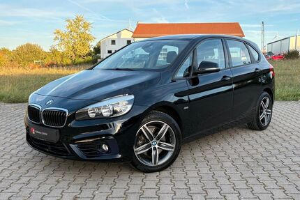 BMW 218 Gebrauchtwagen