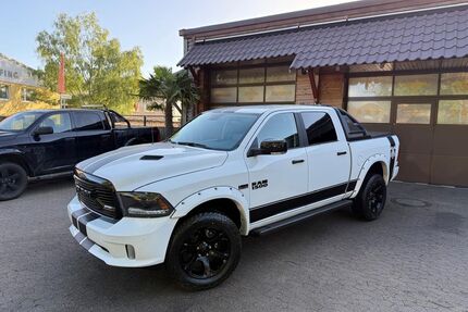 Dodge RAM Gebrauchtwagen