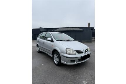 Nissan Almera Tino Gebrauchtwagen