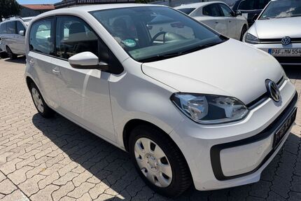 VW up! Gebrauchtwagen