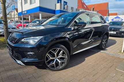 Seat Ateca Gebrauchtwagen