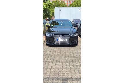 Audi A8 Gebrauchtwagen