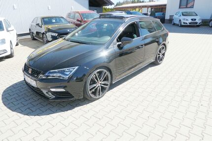 Seat Leon Gebrauchtwagen