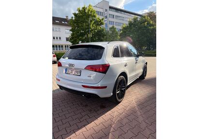 Audi Q5 Gebrauchtwagen