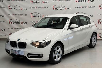 BMW 116 Gebrauchtwagen