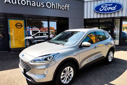 Ford Kuga Gebrauchtwagen
