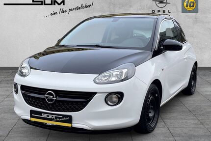 Opel Adam Gebrauchtwagen