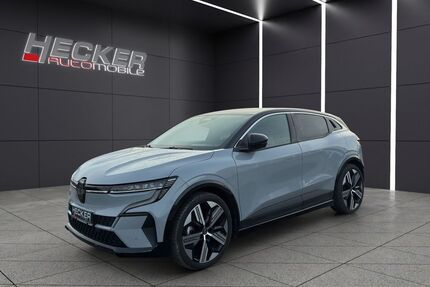 Renault Megane Gebrauchtwagen