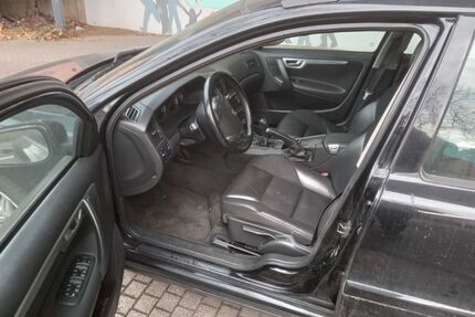 Volvo V70 Gebrauchtwagen