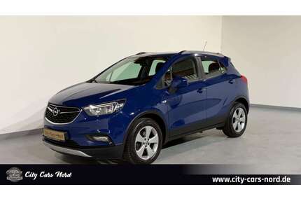 Opel Mokka X Gebrauchtwagen