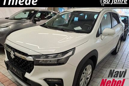 Suzuki (SX4) S-Cross Gebrauchtwagen