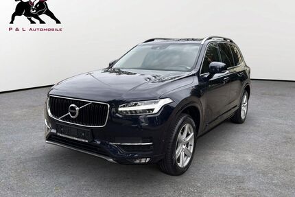 Volvo XC90 Gebrauchtwagen