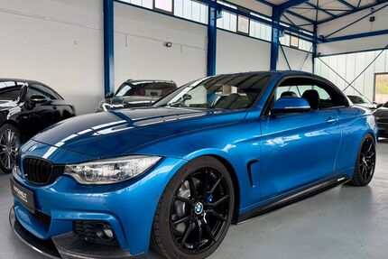BMW 435 Gebrauchtwagen