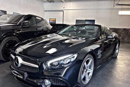 Mercedes-Benz SL 400 