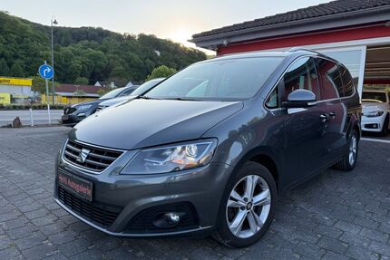 Seat Alhambra Gebrauchtwagen