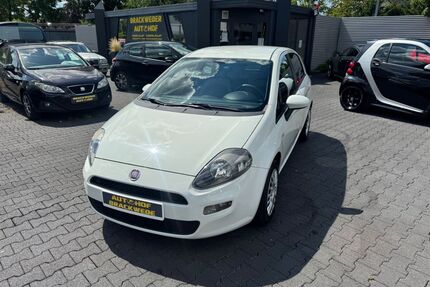 Fiat Punto Gebrauchtwagen