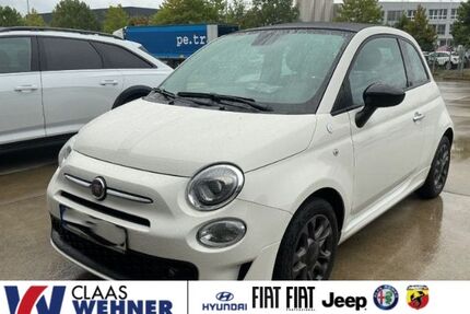Fiat 500 Gebrauchtwagen