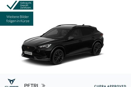 Cupra Formentor Gebrauchtwagen