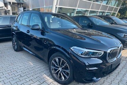 BMW X5 Gebrauchtwagen
