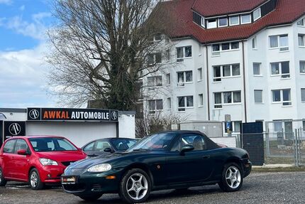 Mazda MX-5 Gebrauchtwagen