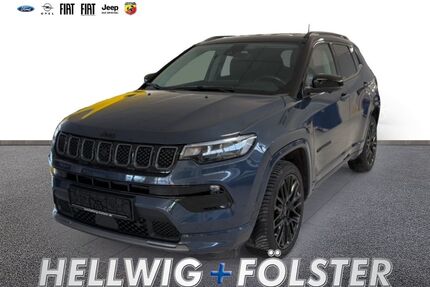 Jeep Compass Gebrauchtwagen