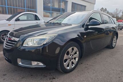 Opel Insignia Gebrauchtwagen