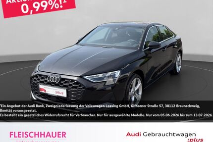 Audi A3 Gebrauchtwagen