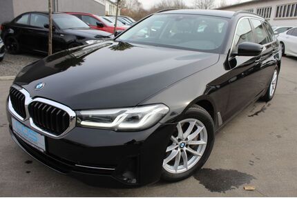 BMW 530 Gebrauchtwagen
