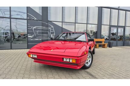 Ferrari Mondial Gebrauchtwagen