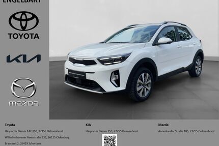 Kia Stonic Gebrauchtwagen