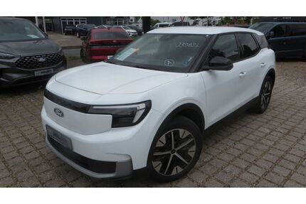 Ford Explorer Gebrauchtwagen