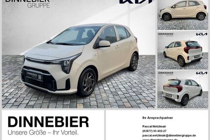 Kia Picanto Gebrauchtwagen
