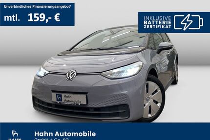 VW ID.3 Gebrauchtwagen